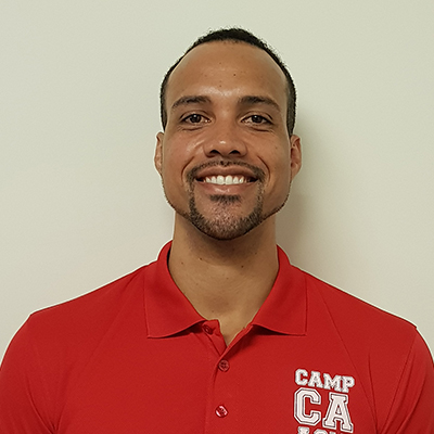 Camp Asia Elite Sports coach